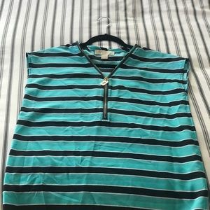 Micheal Kors Top - Size Small